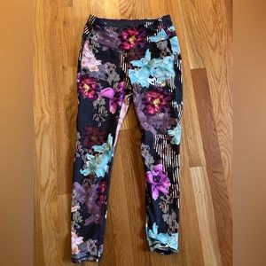 EUC Calia workout leggings